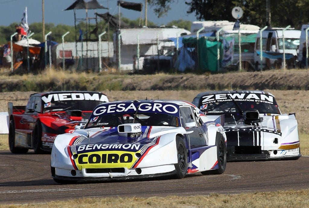 José Rasuk: “El fin de semana fue positivo” 3 TCP Rasuk 2