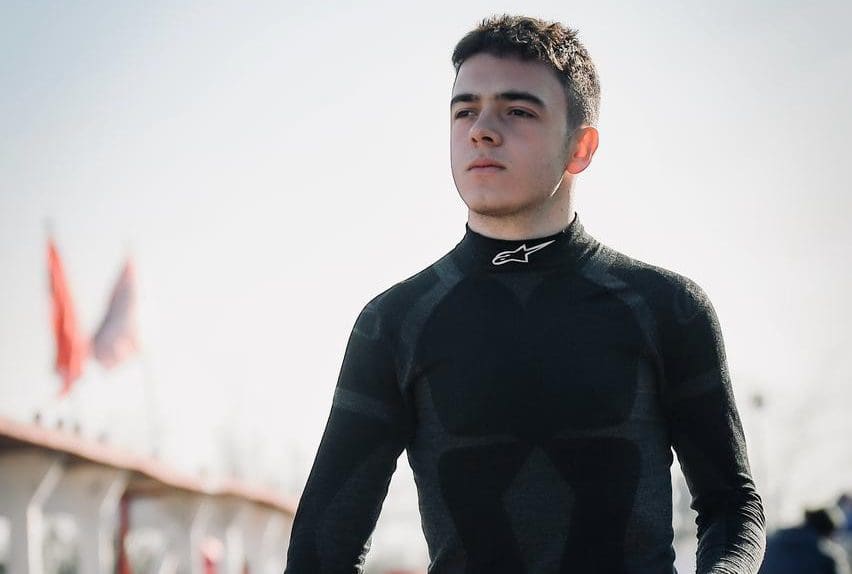Con Chevy: Ignacio Lovich debutará de la mano de Ortelli 3 TCPM Lovich2