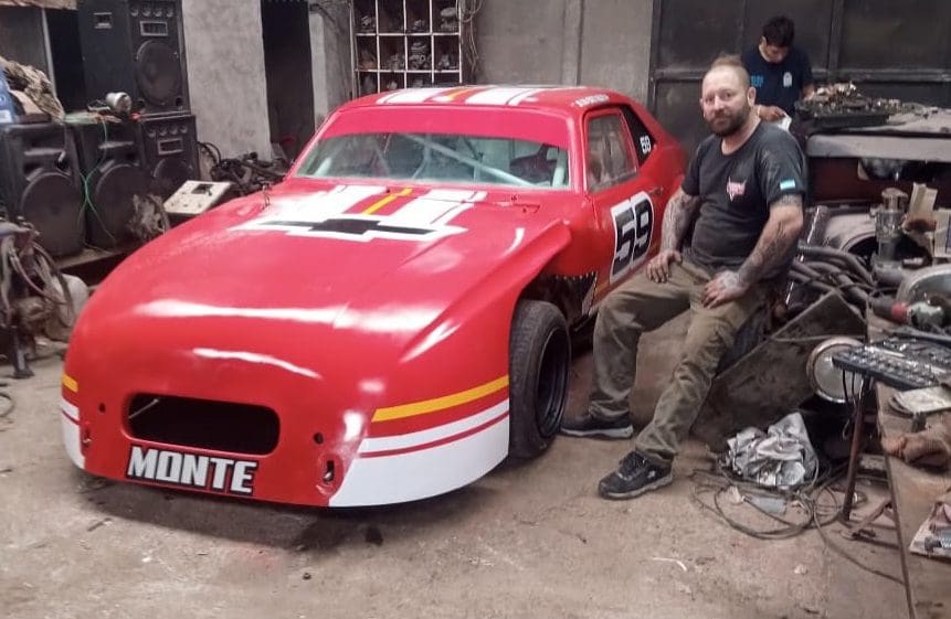 Nueva divisional: GTM, una familia que se agranda 3 GTM promocional 2