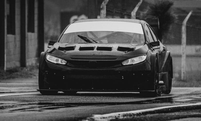 Alta prueba: Ardusso y Jakos testearon los Honda en Córdoba 1 Honda TurCar2000 1
