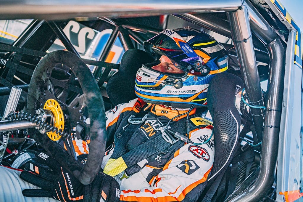 TC en El Calafate: Otto Fritzler buscará revancha 3 TC Otto previa Calafate 2