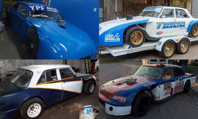 GTM previa F1