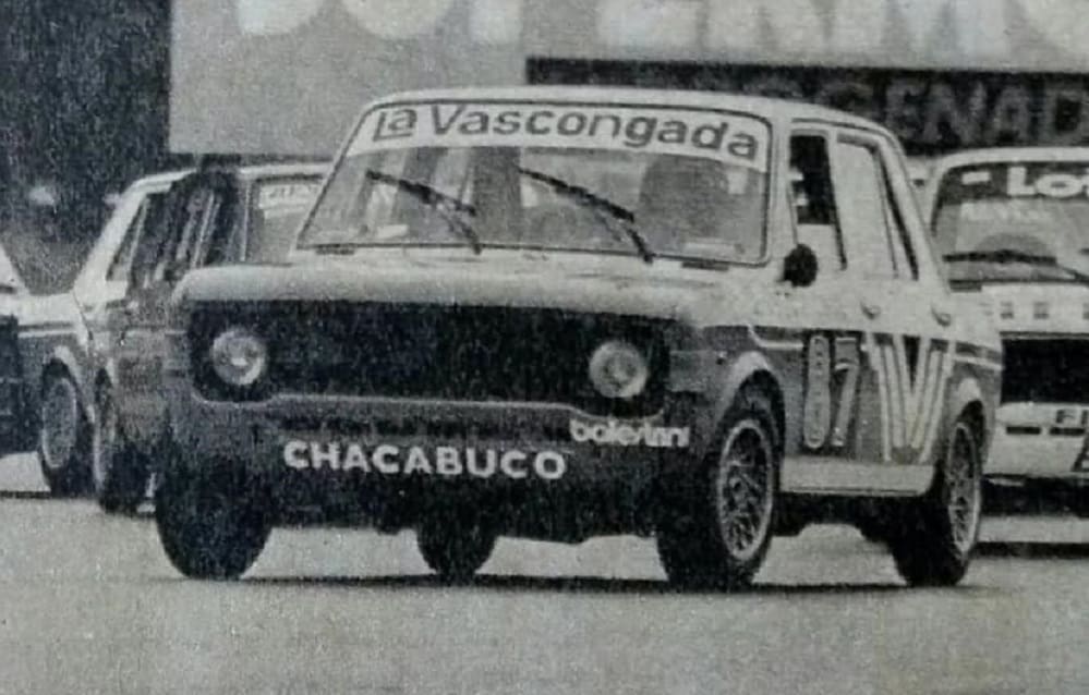 “Tito” por siempre: emblema de una época dorada del TC 4 Tito 5
