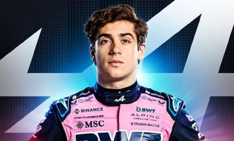 Confirmado: ¡Franco Colapinto correrá en Imola! 1 Colapinto correrá las próximas cinco carreras