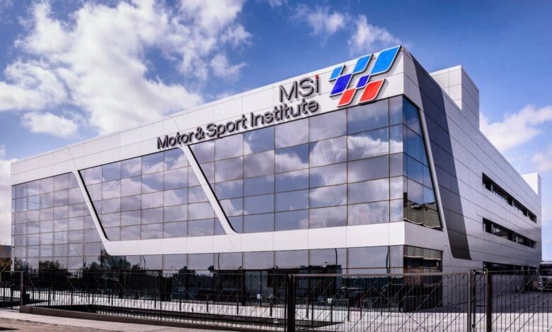 MS Institute