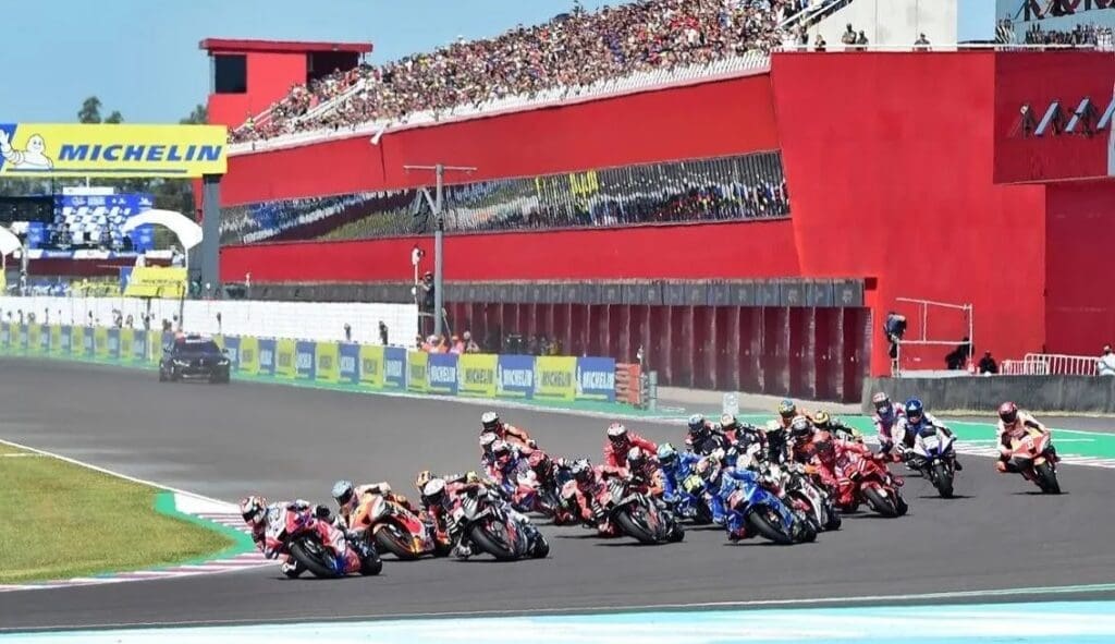 Farina: “El autódromo es fruto del esfuerzo de mucha gente” 4 Motogp Termas