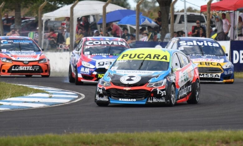 Novedades TN: venta de entradas y escenario de la 6ª fecha 1 El TN regresará a Río Cuarto después de seis años y medio