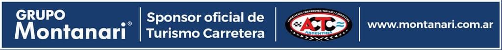Santiago Sexe: “Tenemos buenas expectativas para dar pelea” 4 Grupo Montanari