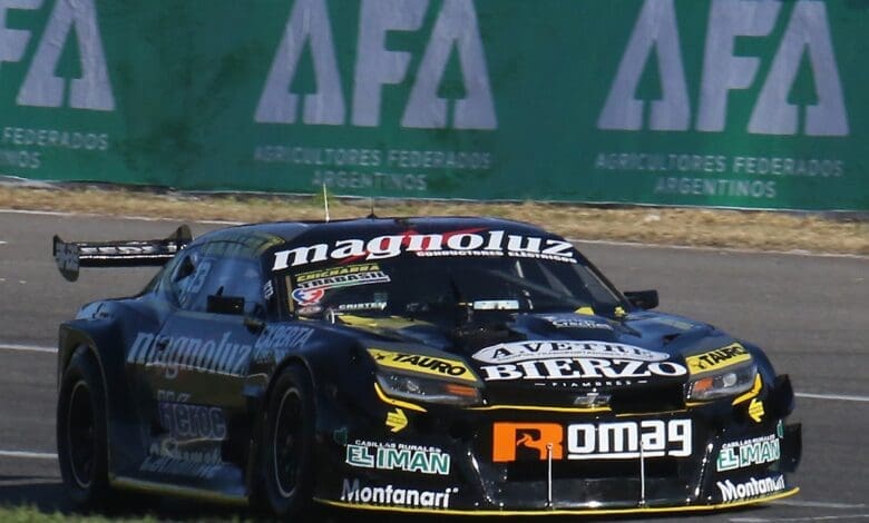 AFA y su vínculo con el TC: “Nos sentimos muy representados” 1 AFA acompaña al TC desde hace algunos años