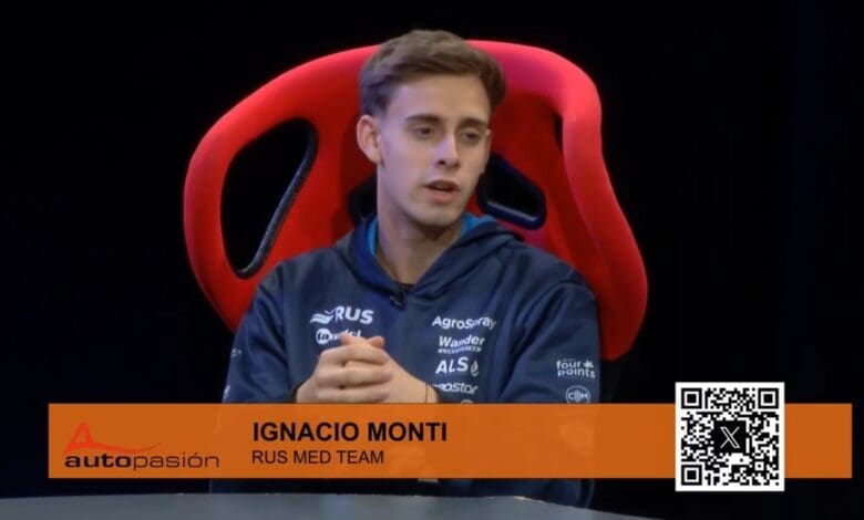 Autopasion Monti