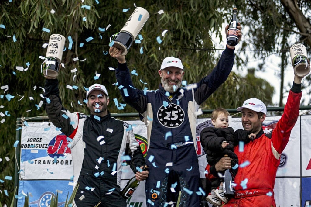 Diego González: “Sentí una satisfacción enorme” 4 Gonzalez ganador 1