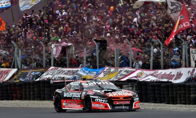 Entradas Buenos Aires: comenzó la venta para el “Gálvez” 1 El TC volverá al Coliseo en agosto