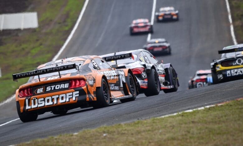 Tras Posadas: cómo quedó el insólito campeonato de TC 1 Con el 9° puesto, Lambiris volvió a la punta del campeonato