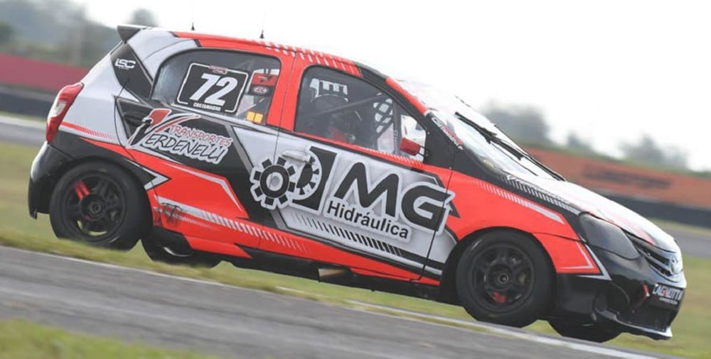 Noticias Clase Tres: dos regresos y tres debuts en CDU 3 TP Costamagna C3 web