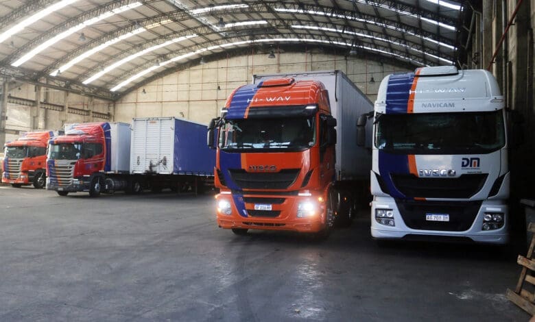 Venciendo distancias: Expreso Diemar, una empresa con ruta 1 Expreso Diemar es una de las empresas más importante de transporte del país