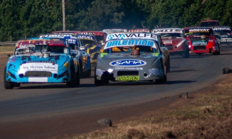 El GTM hará su tercera presentación en Brandsen