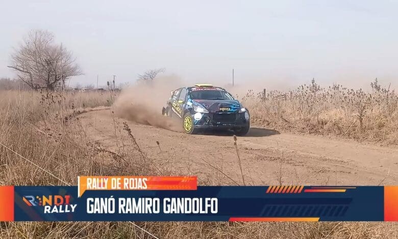 ¡Llegaron los 200!: Rondirally está de festejo 1 Rondirally 200