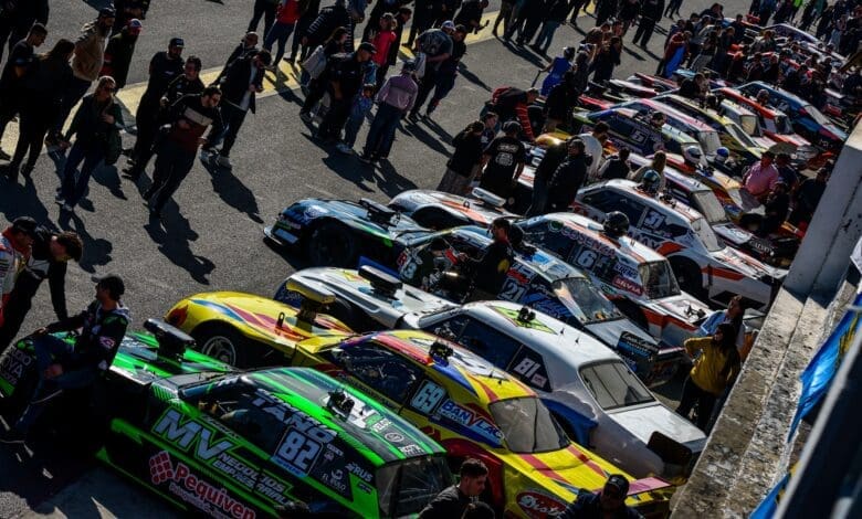 El 4000 disputará la sexta fecha en La Plata
