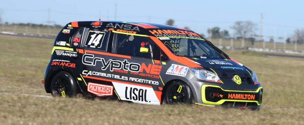 Carrera 300 pilotos: comienzan a conocerse los invitados 3 TP Herrera edit