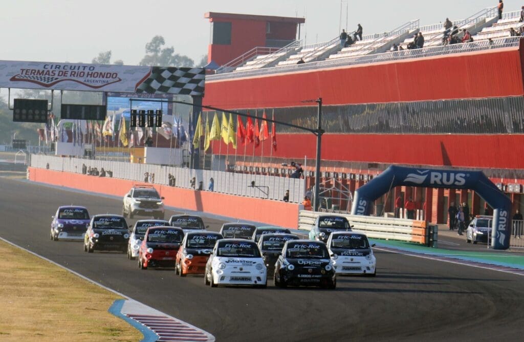 ¡Al fin se dio!: Bodrato Mionetto ganó en Termas 3 WhatsApp Image 2025 07 06 at 18.34.58