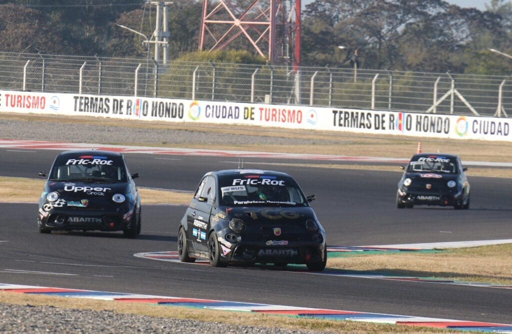 ¡Al fin se dio!: Bodrato Mionetto ganó en Termas 5 WhatsApp Image 2025 07 06 at 18.34.59