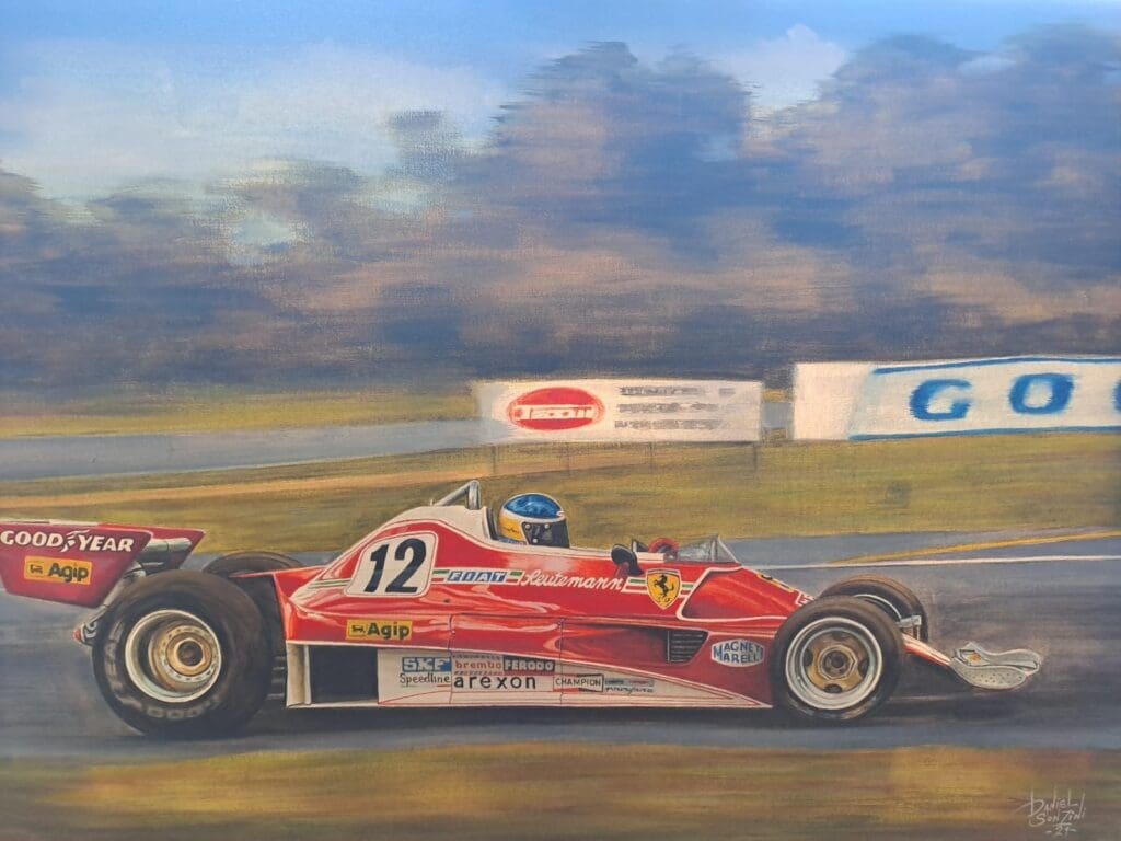 Daniel Sonzini: el automovilismo hecho obra de arte 5 WhatsApp Image 2025 07 21 at 11.50.54