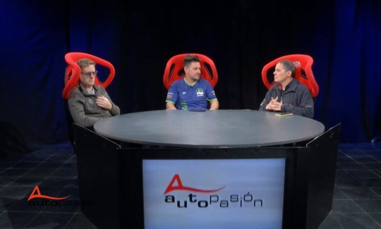 Autopasion TV 13 08