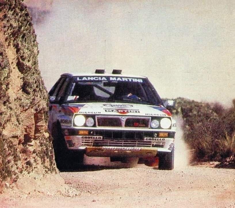 Jorge Recalde: el Cóndor dueño de la montaña 7 Recalde 2