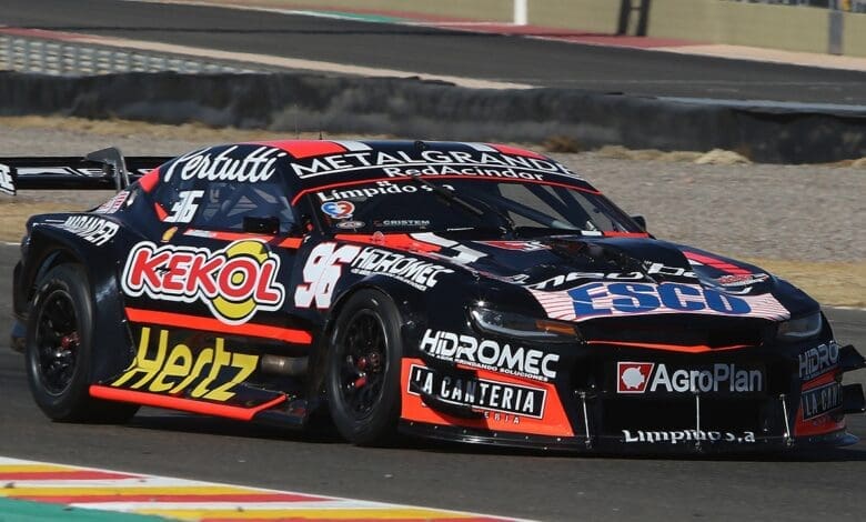 Benvenuti buscará recuperar protagonismo