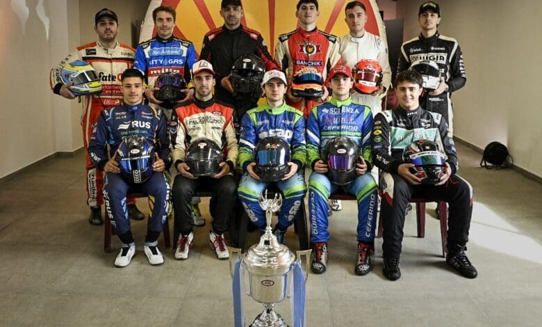 Los 12 de Plata: conocé a los integrantes de la Copa 1 WhatsApp Image 2025 08 31 at 18.04.22