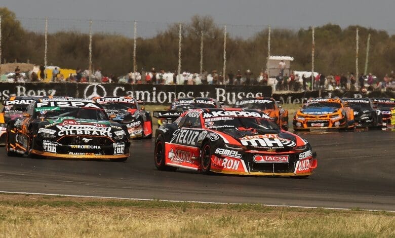 Cómo quedó la Copa: Canapino movió mejor que todos 1 DG7 1061