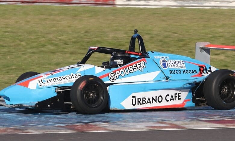 Últimas novedades: con el foco puesto en La Plata 1 DG7 3334