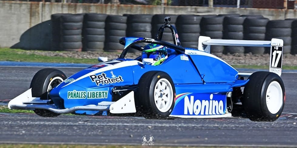 Últimas novedades: con el foco puesto en La Plata 5 F3 Karalis