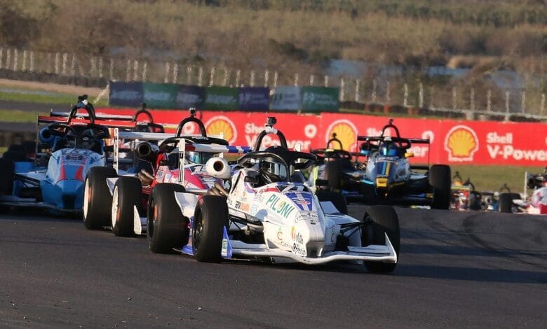 F3 previa F8