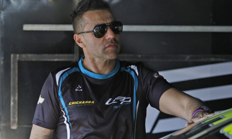 De Carlo: “Estamos contentos con lo que venimos haciendo” 1 TC De Carlo 1