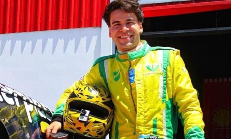 Dany Faggiano: “Si uno labura y tiene constancia, se puede” 1 TCPM Faggiano 1