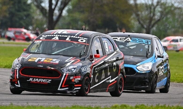 TP Calo final C2 SJ