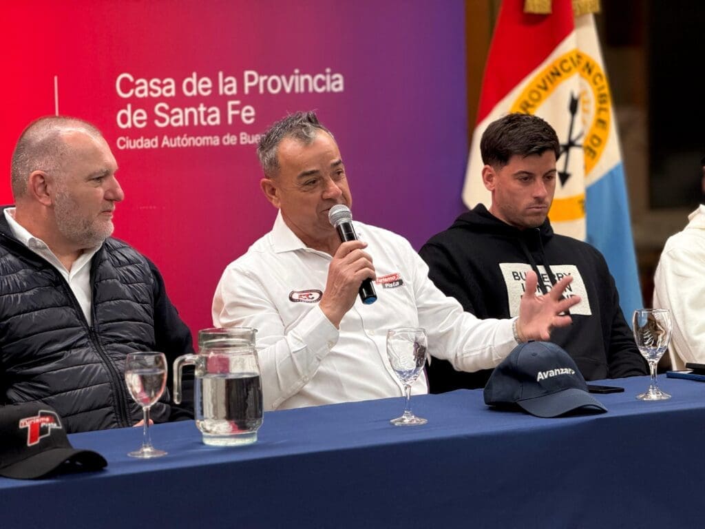 Se lanzó la 8ª fecha: San Jorge ya está en el radar 3 WhatsApp Image 2025 09 17 at 08.54.09