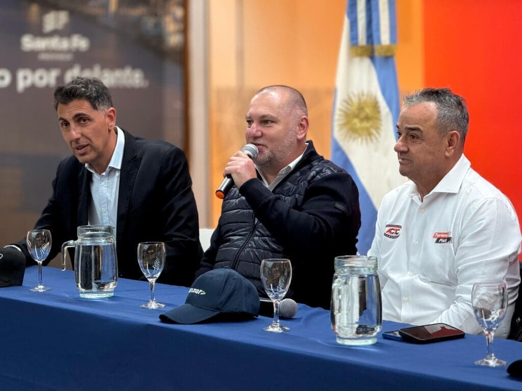 Se lanzó la 8ª fecha: San Jorge ya está en el radar 4 WhatsApp Image 2025 09 17 at 08.54.10