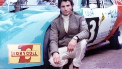 Roberto José Mouras: el campeón que nunca se fue 5 roberto mouras