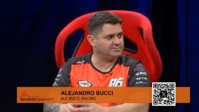 Autopasión TV de lujo: Ale Bucci en los estudios 4 Autopasion 15 10