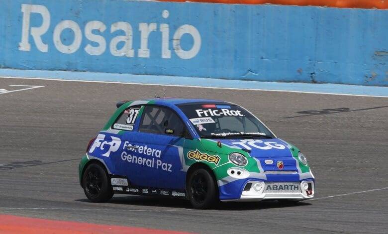 Nada librado al Azar: Diego dominó entre los invitados 1 Copa Ent inv Azar