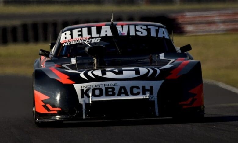 T4000 Kobach