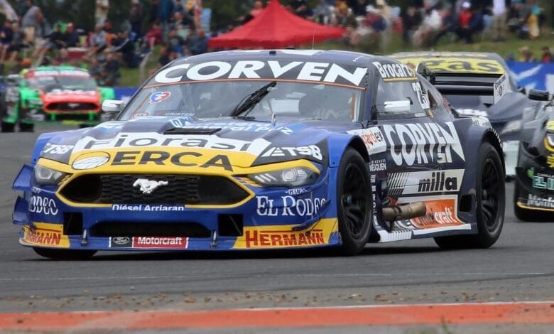 TC Urcera SN F12 1