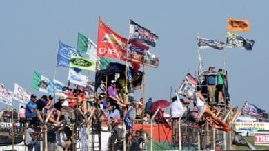 Próxima parada: ya están en ventas las entradas para Paraná 11 TC publico Parana